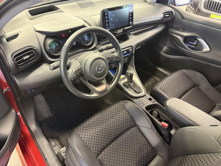 Mazda 2 2023