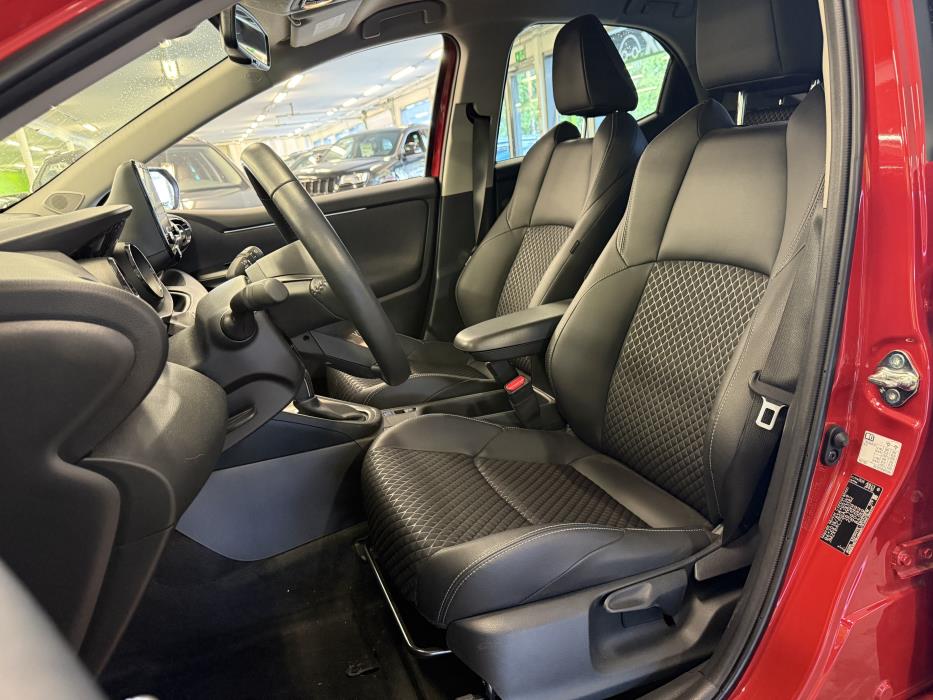 Mazda 2 2023