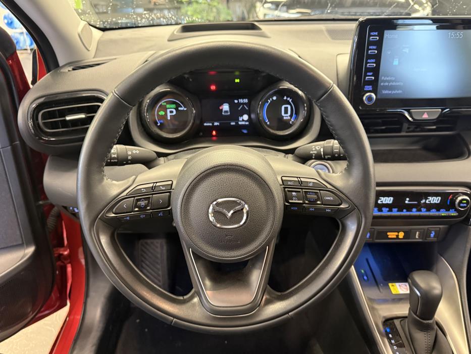 Mazda 2 2023