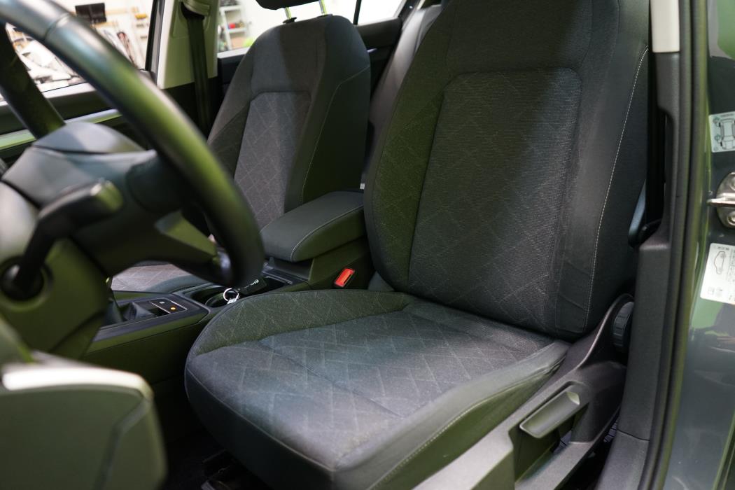 Volkswagen Golf 2021