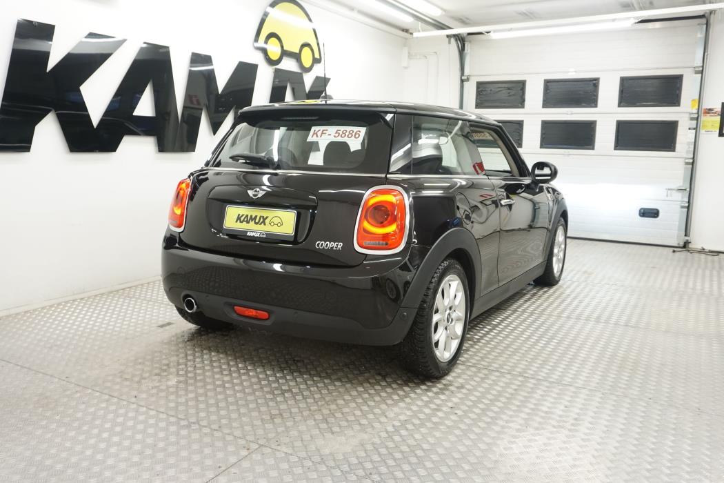 Mini Cooper 2017