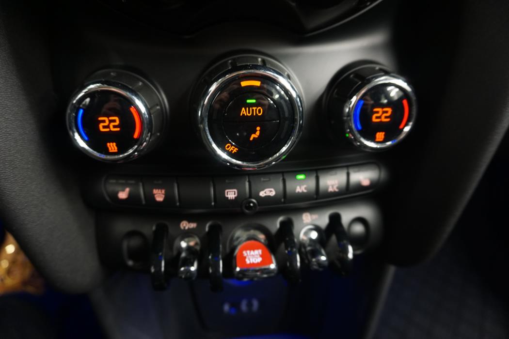 Mini Cooper 2017