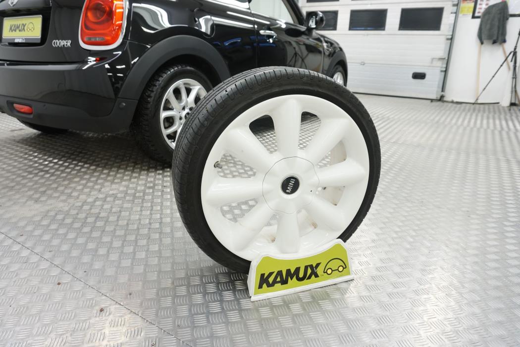 Mini Cooper 2017