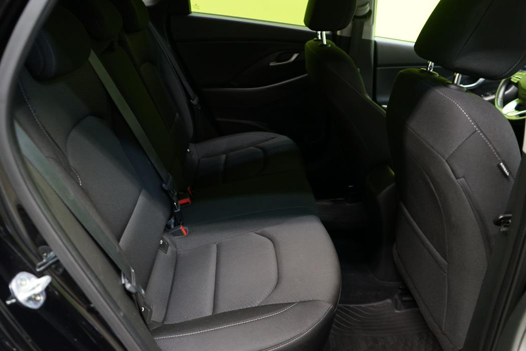 Hyundai i30 2020