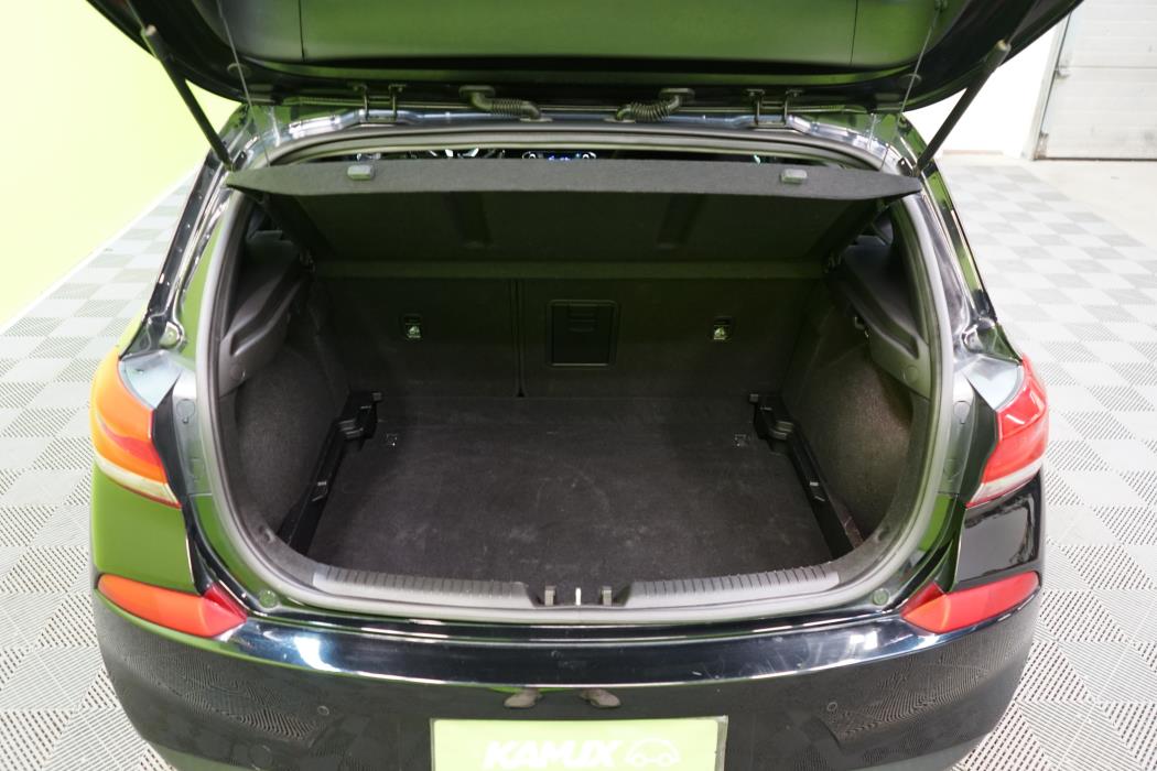 Hyundai i30 2020