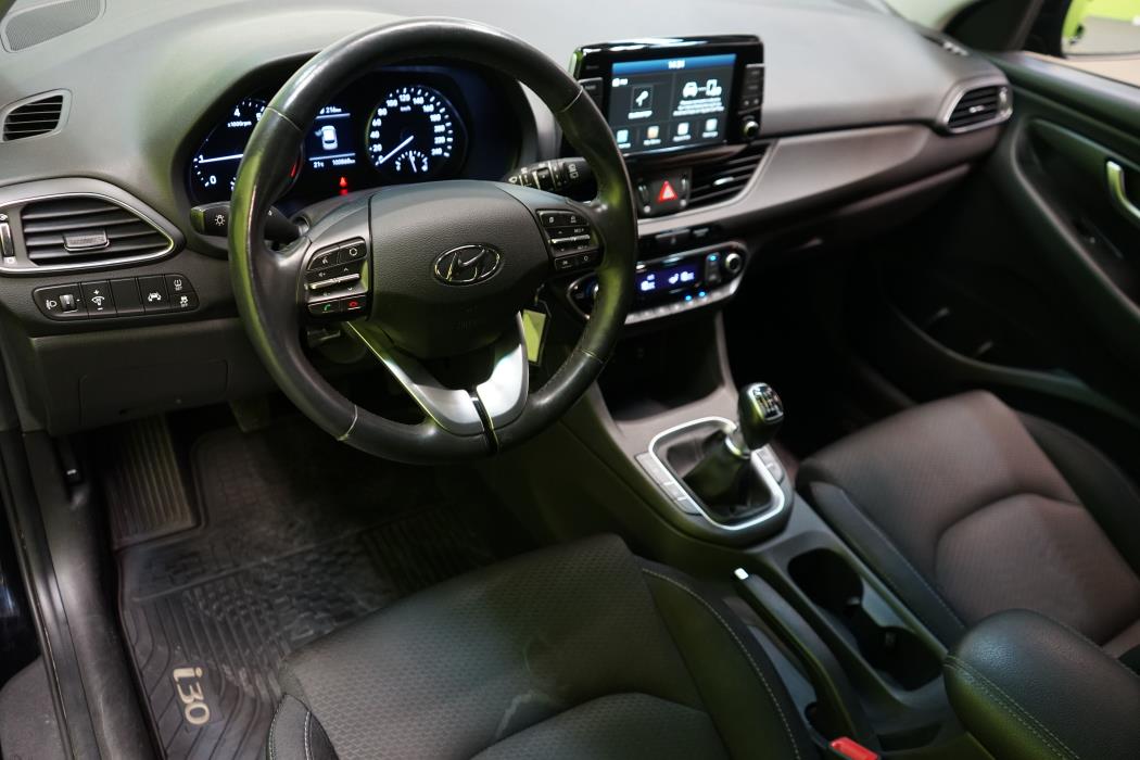 Hyundai i30 2020