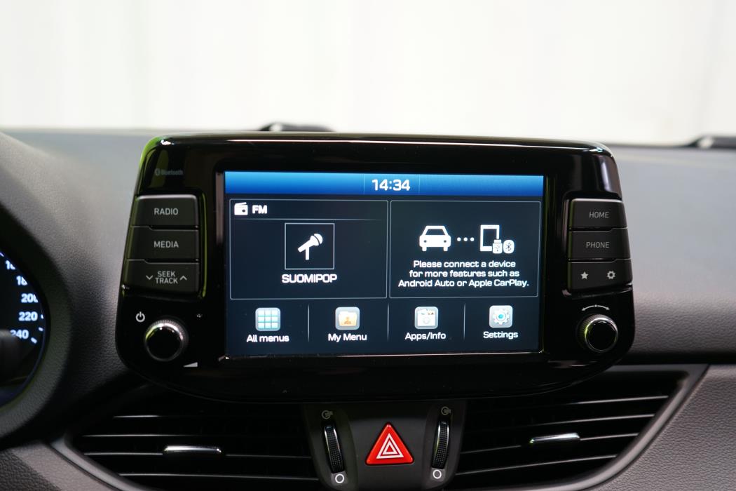 Hyundai i30 2020