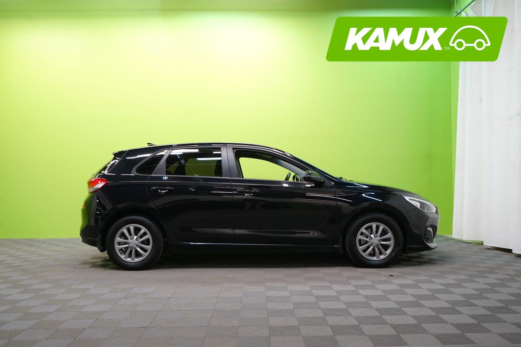 Hyundai i30 2020