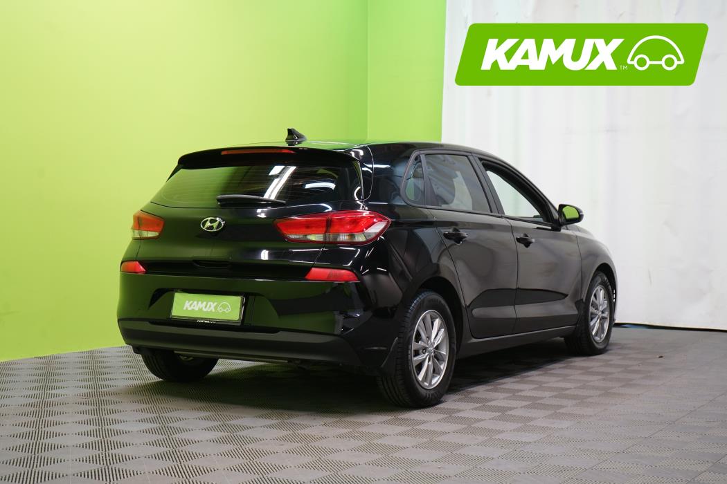 Hyundai i30 2020