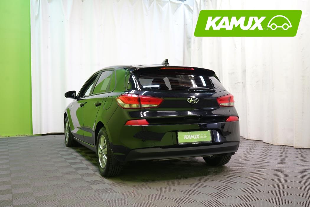 Hyundai i30 2020