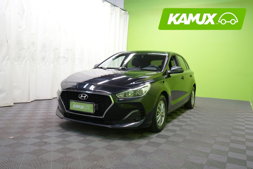 Hyundai i30 2020