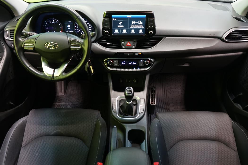 Hyundai i30 2020
