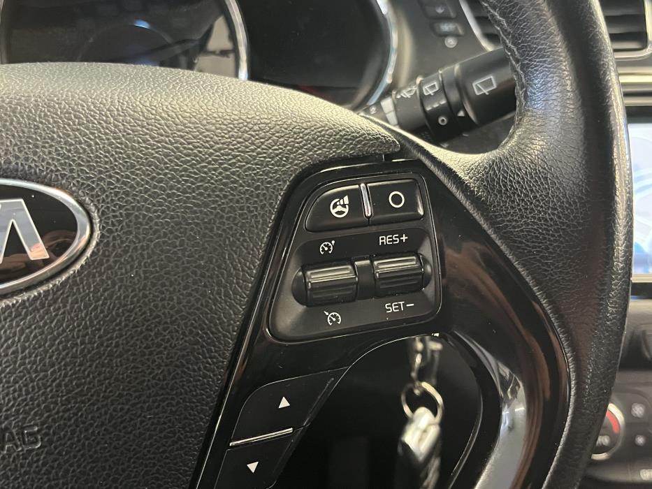 Kia Ceed 2015