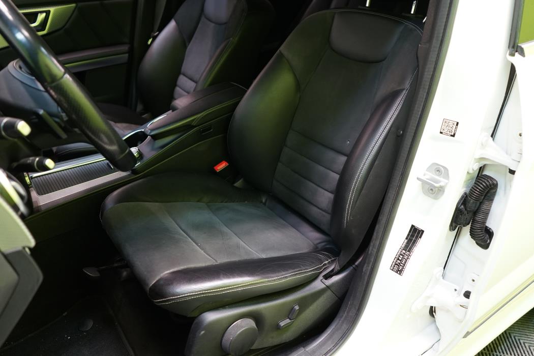 Mercedes-Benz GLK 2014