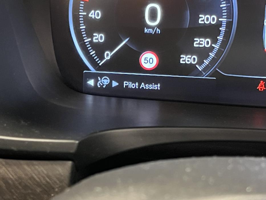 Volvo V90 Cross Country 2017