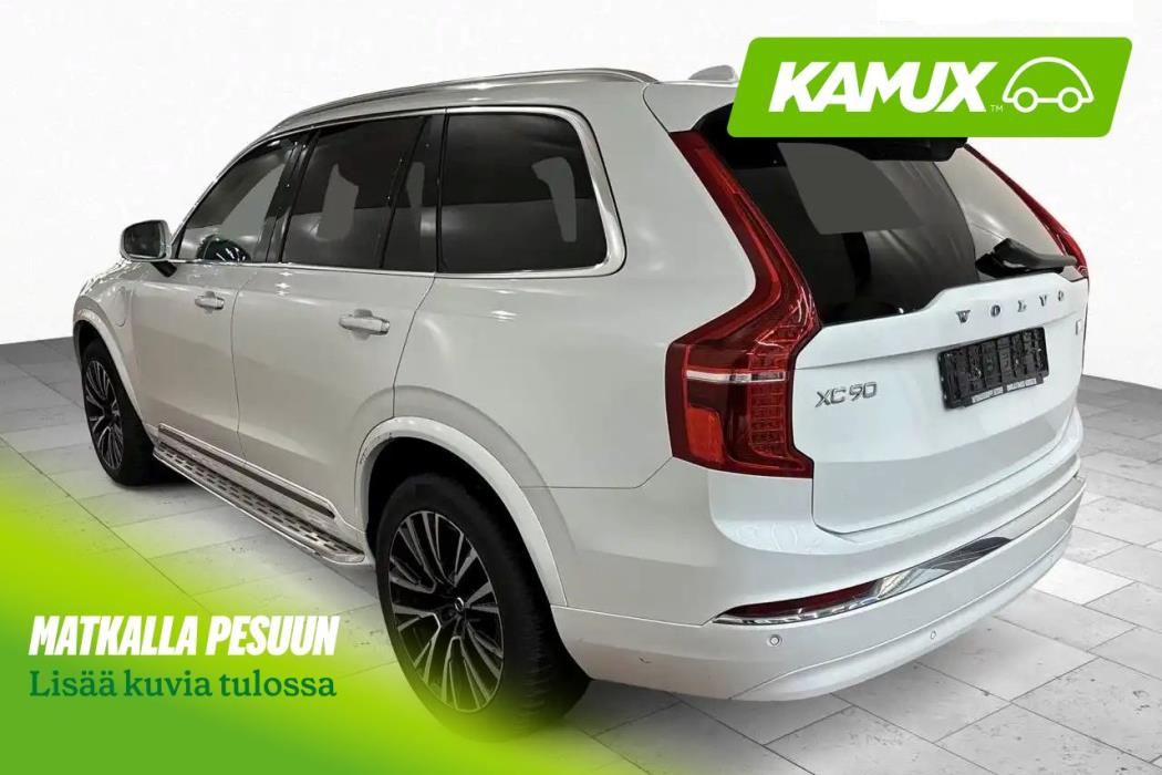 Volvo XC90 2023