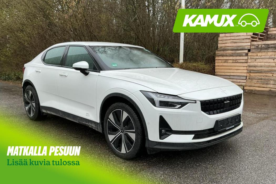 Polestar 2 2023
