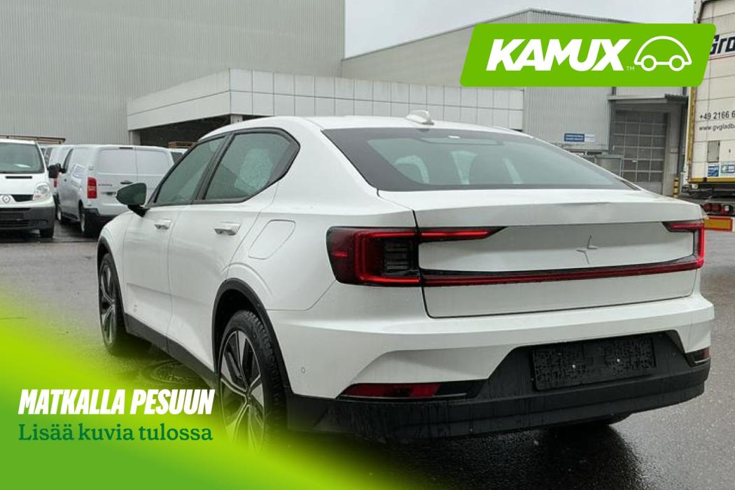 Polestar 2 2023