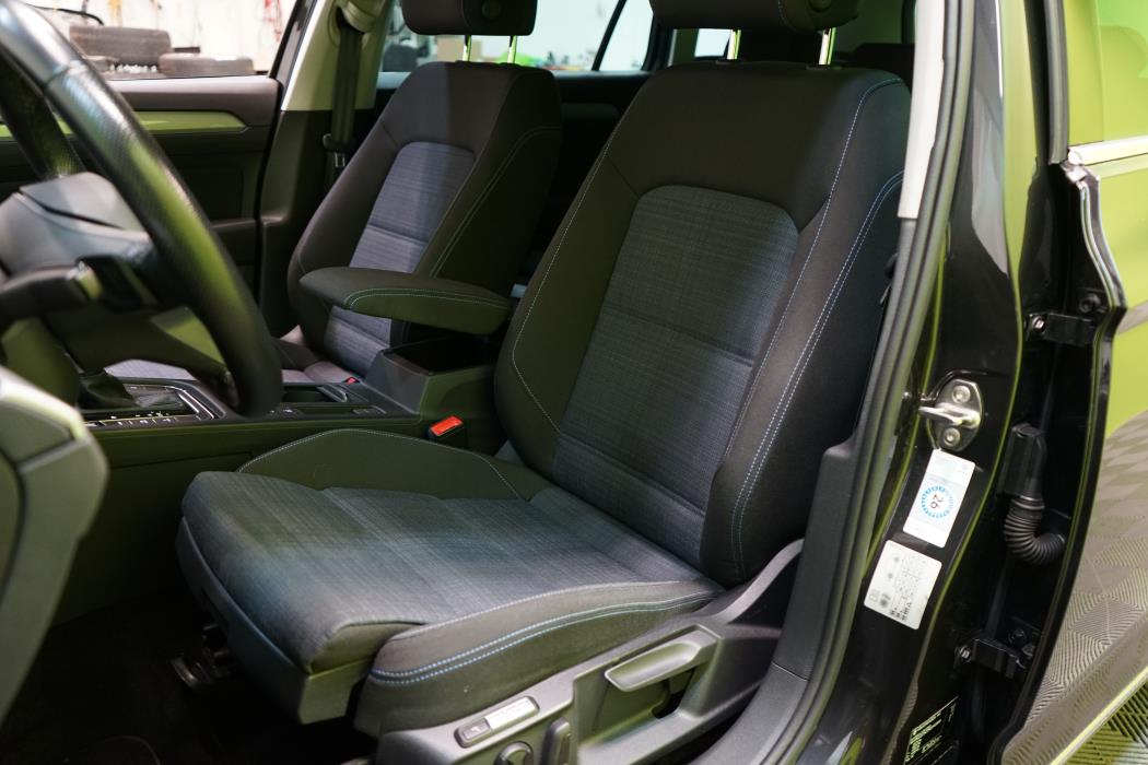 Volkswagen Passat 2022