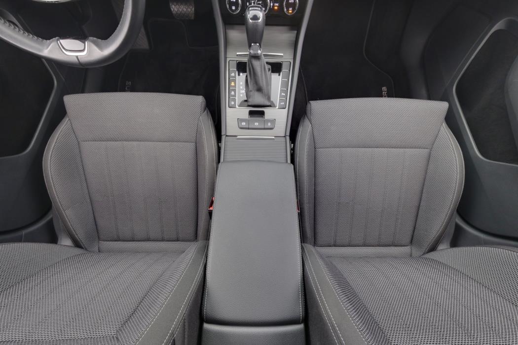 Skoda Superb 2023