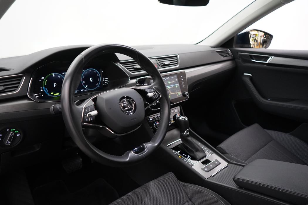 Skoda Superb 2023