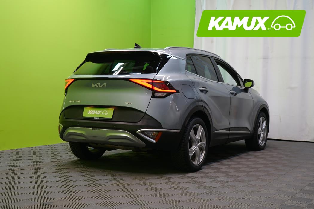 Kia Sportage 2023