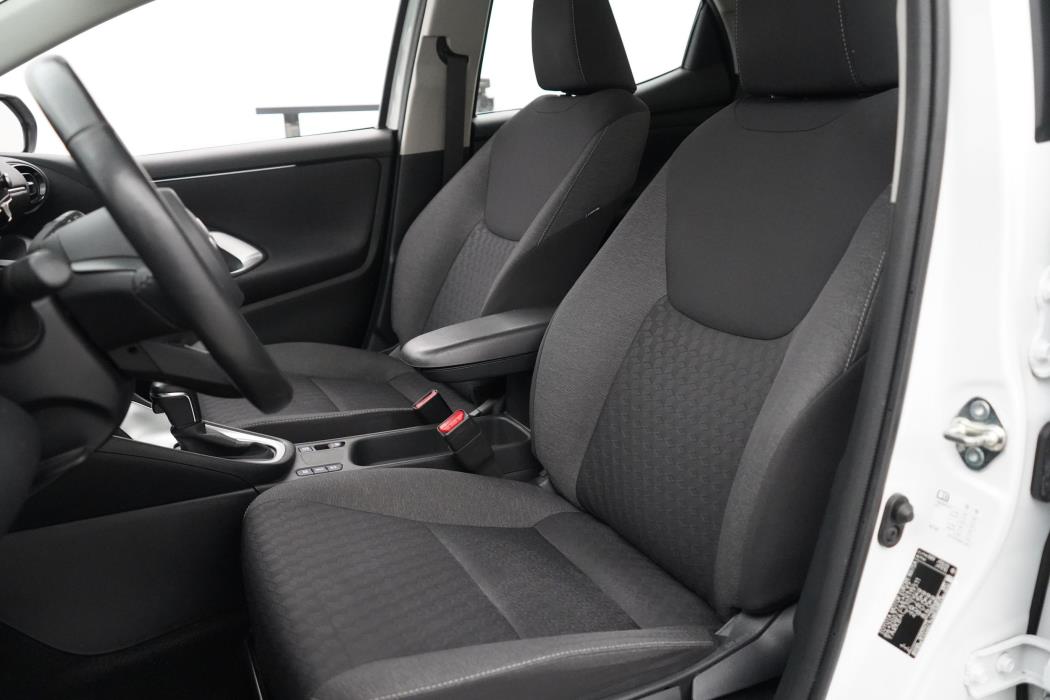Toyota Yaris 2023