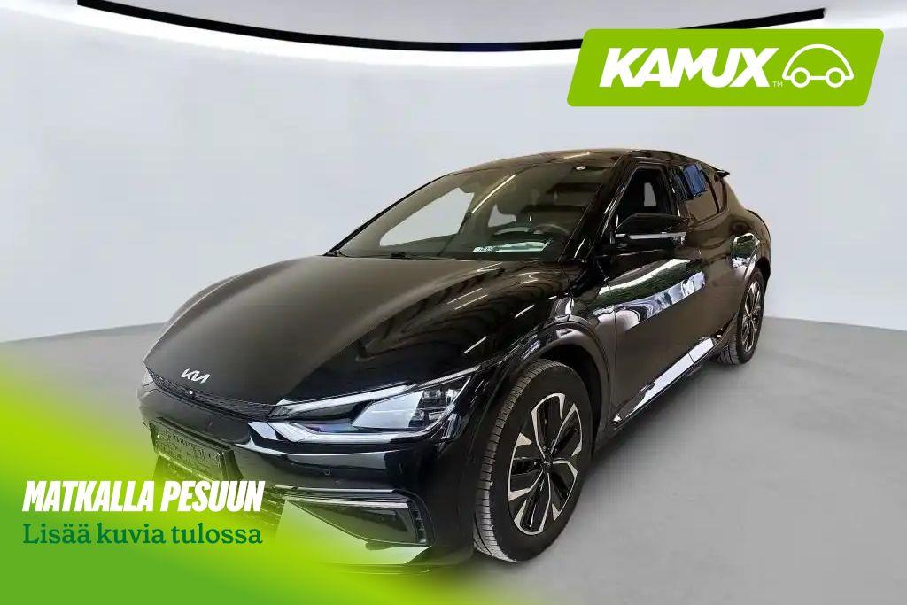 Kia EV6 2023