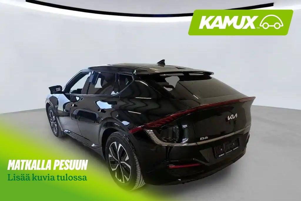 Kia EV6 2023