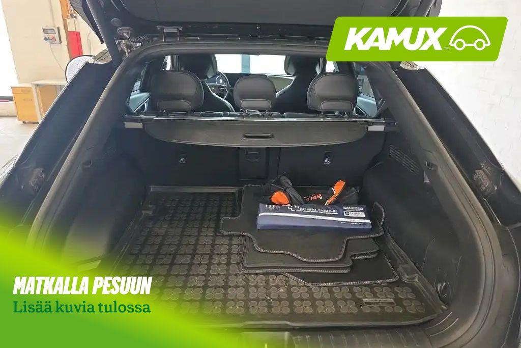 Kia EV6 2023