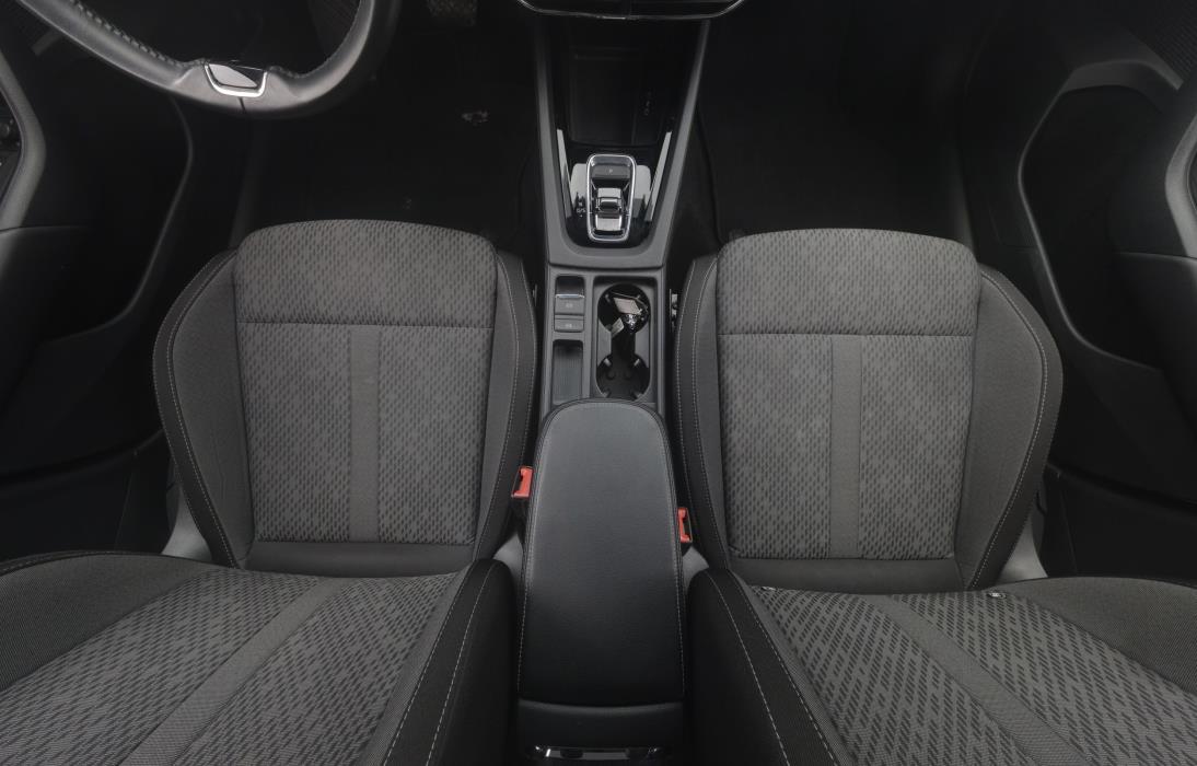 Skoda Octavia 2022