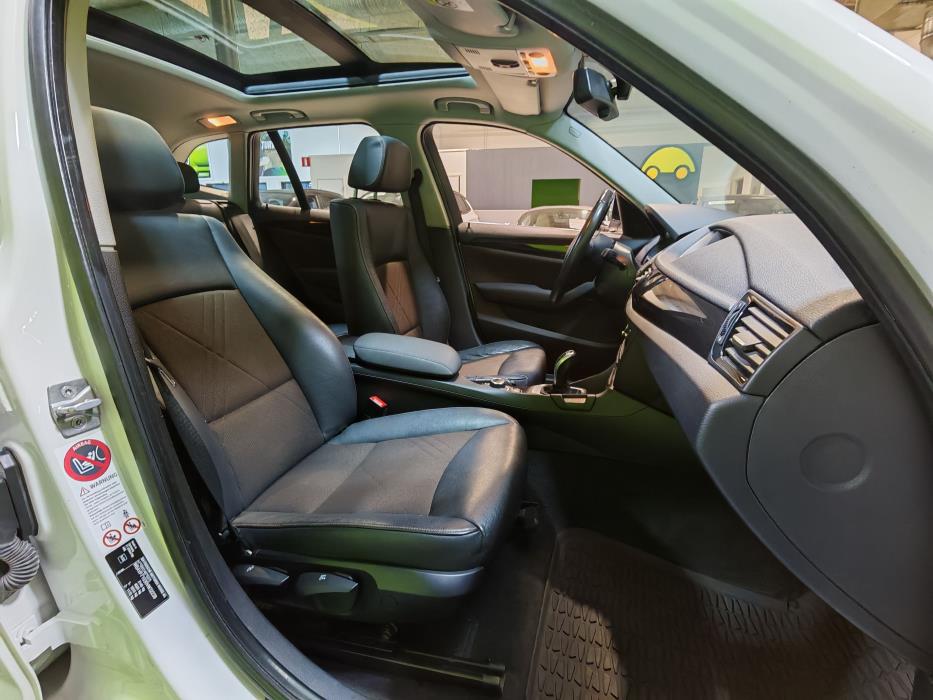 BMW X1 2014