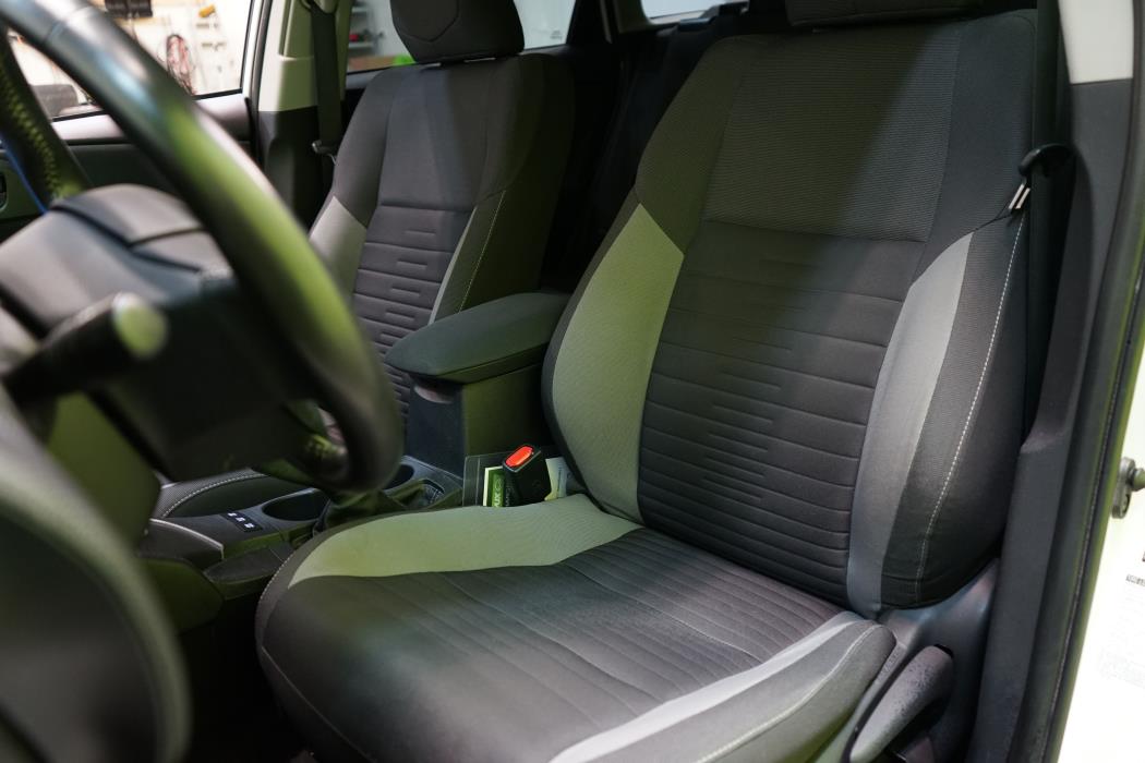Toyota Auris 2017