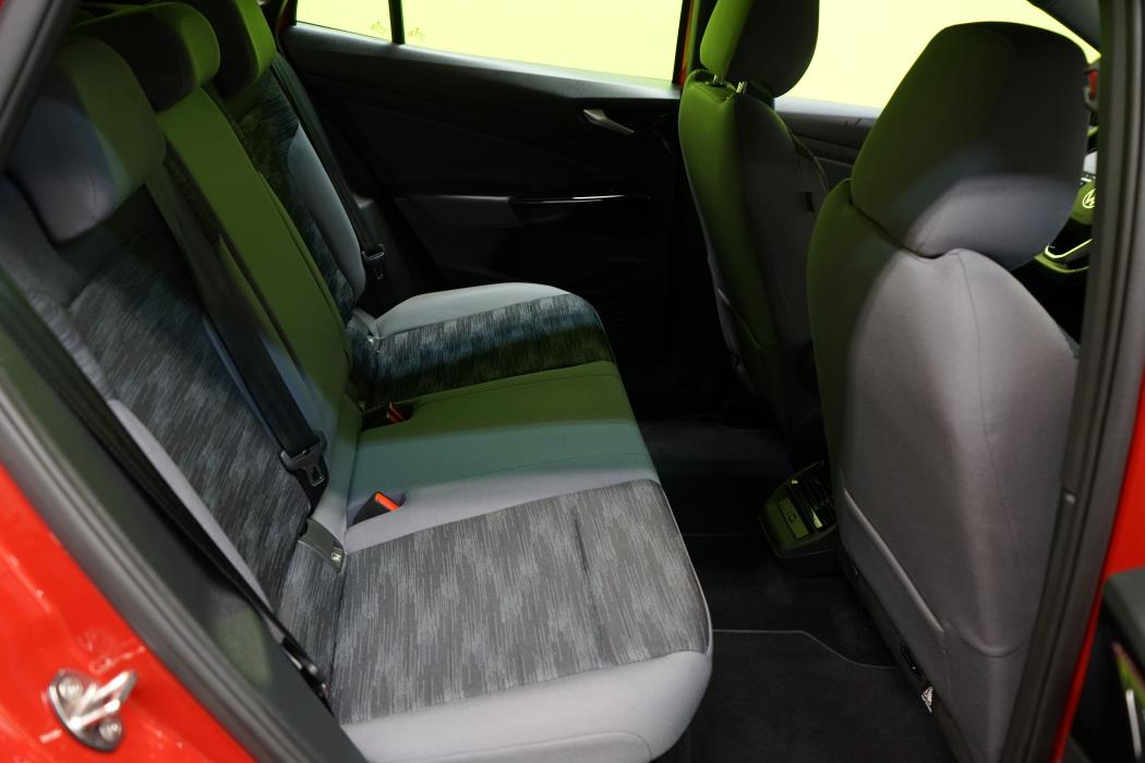 Volkswagen ID.4 2022