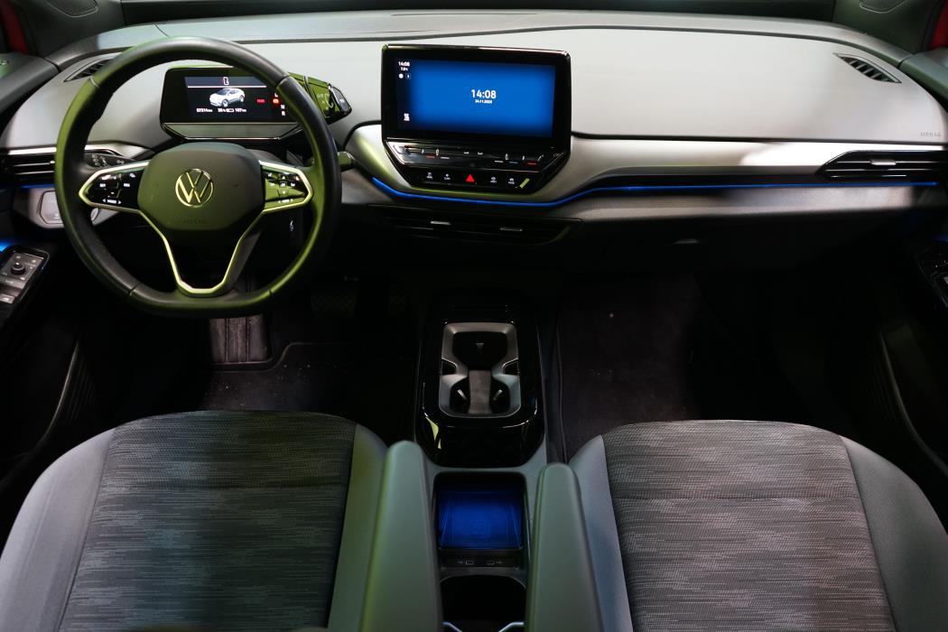 Volkswagen ID.4 2022