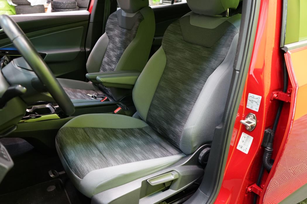 Volkswagen ID.4 2022