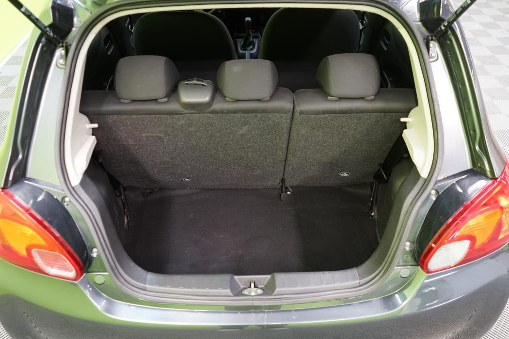 Mitsubishi Space Star 2015