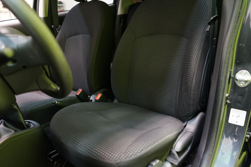 Mitsubishi Space Star 2015