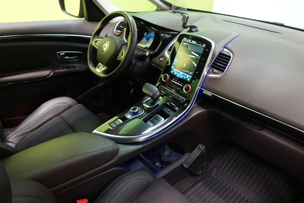 Renault Espace 2016
