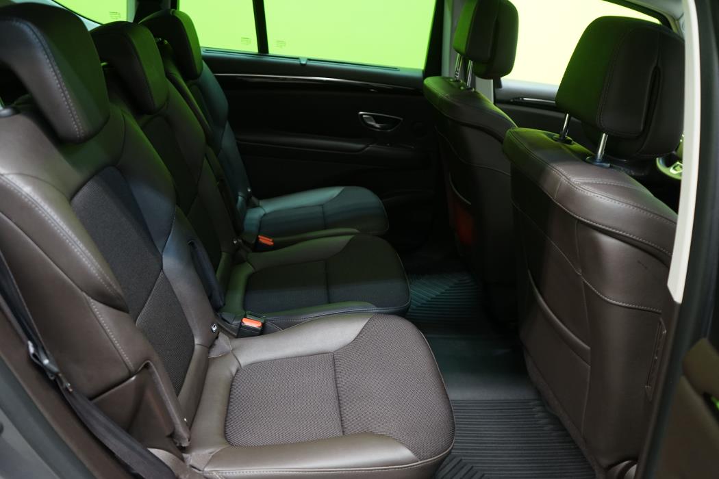 Renault Espace 2016