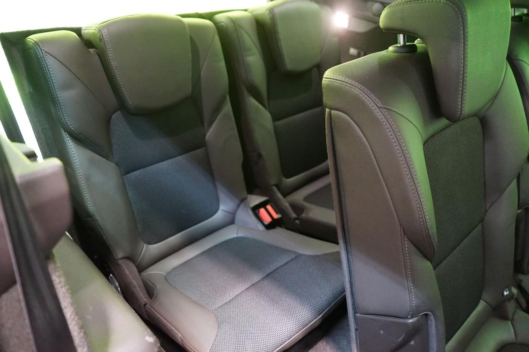 Renault Espace 2016