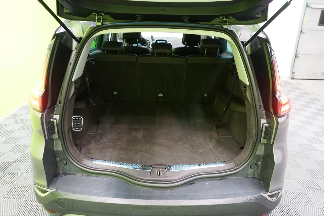 Renault Espace 2016
