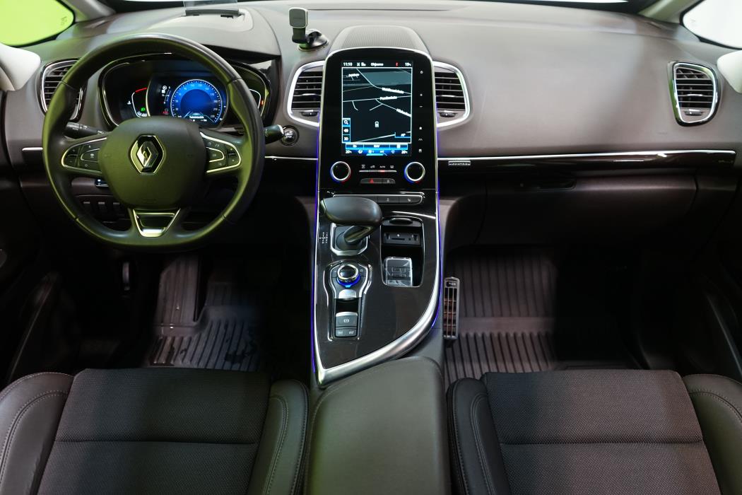 Renault Espace 2016