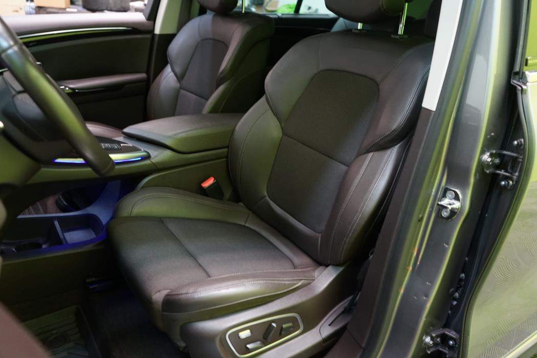 Renault Espace 2016
