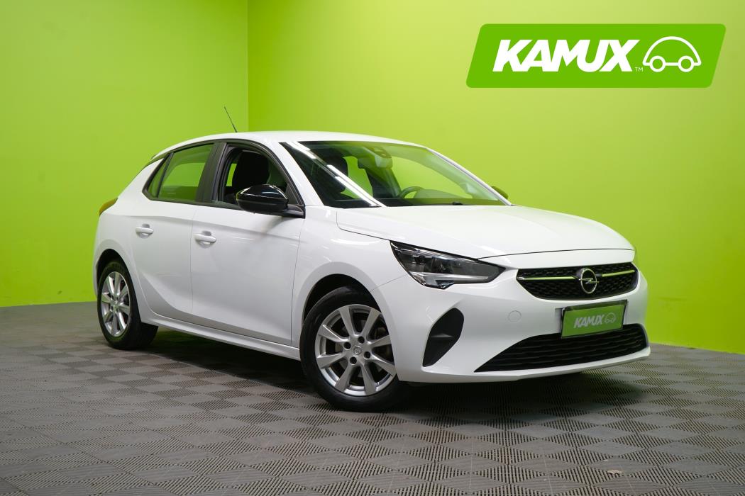 Opel Corsa 2021