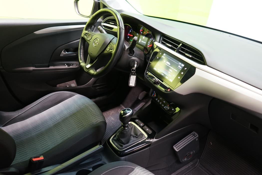 Opel Corsa 2021