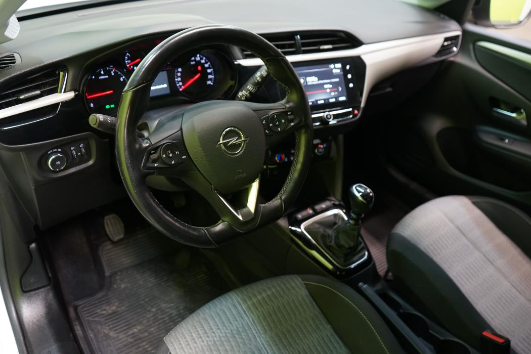 Opel Corsa 2021