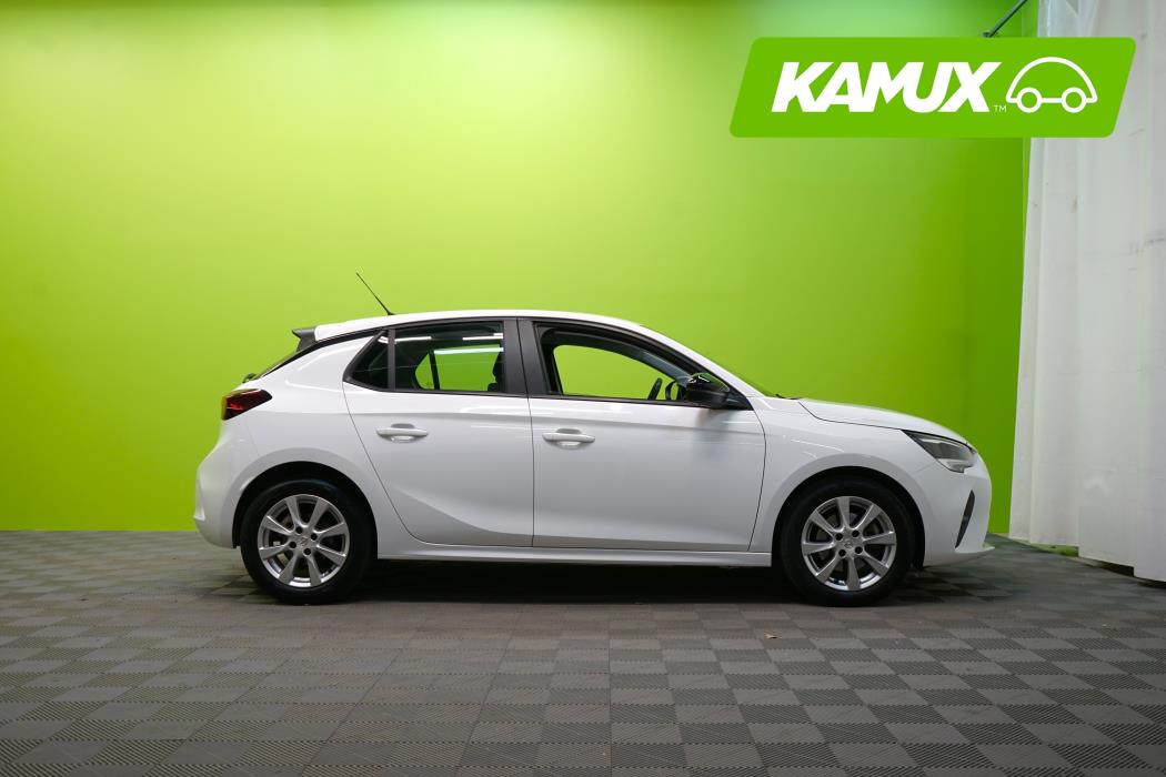 Opel Corsa 2021