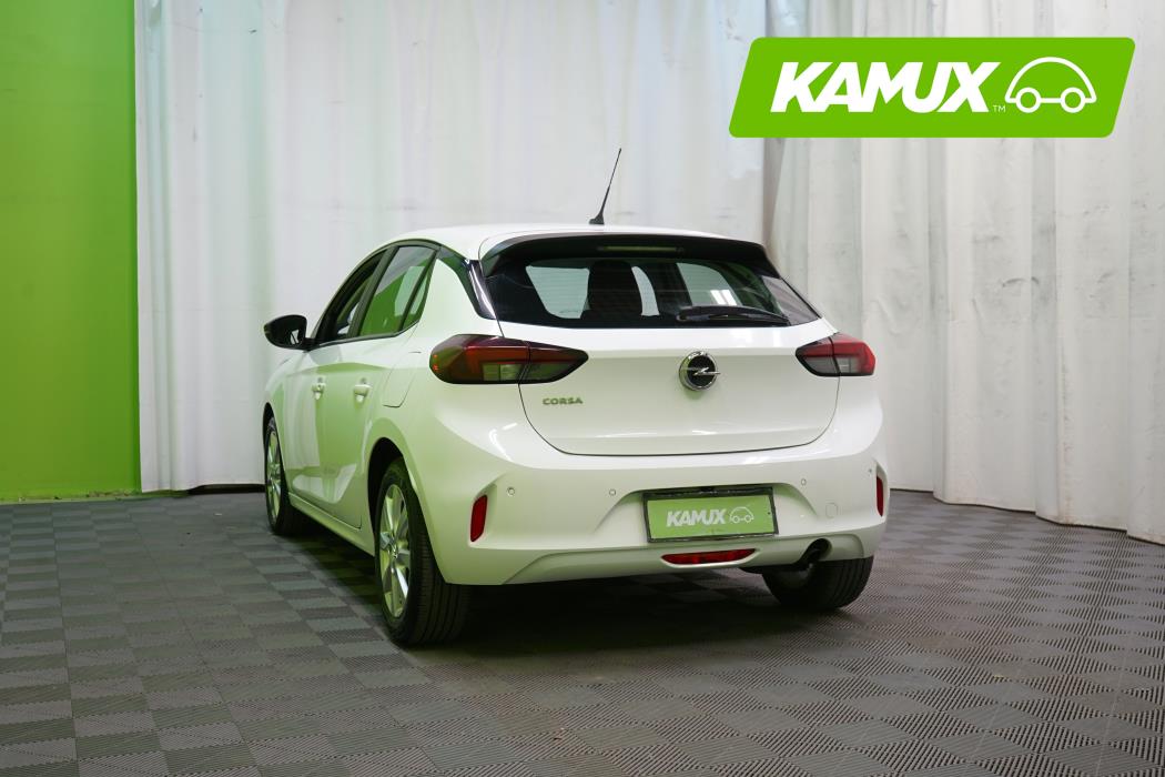 Opel Corsa 2021