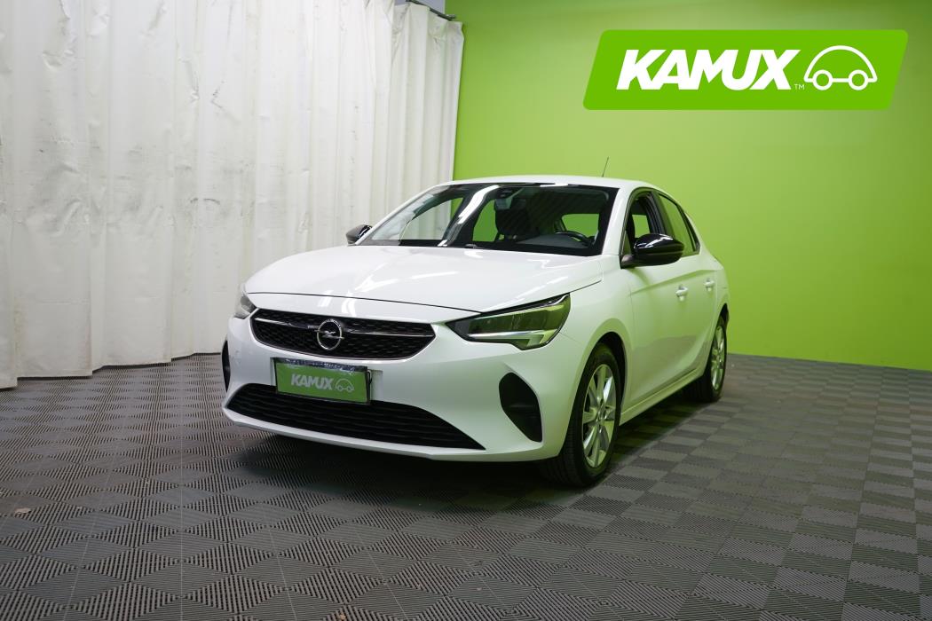 Opel Corsa 2021